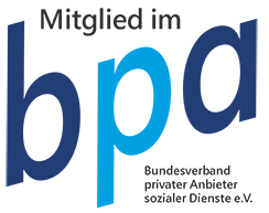 Mitglied bpa Mitglied bpa