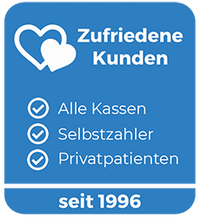 Zufriedene Kunden